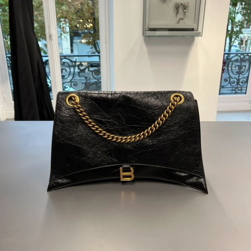 Balenciaga Hourglass Bags